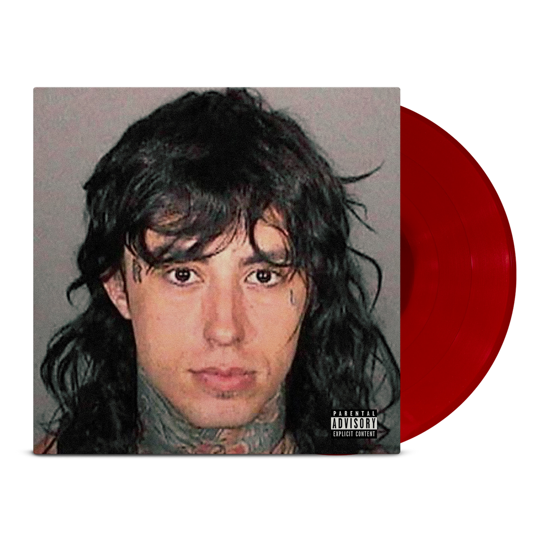 Falling In Reverse | Official Site & Store