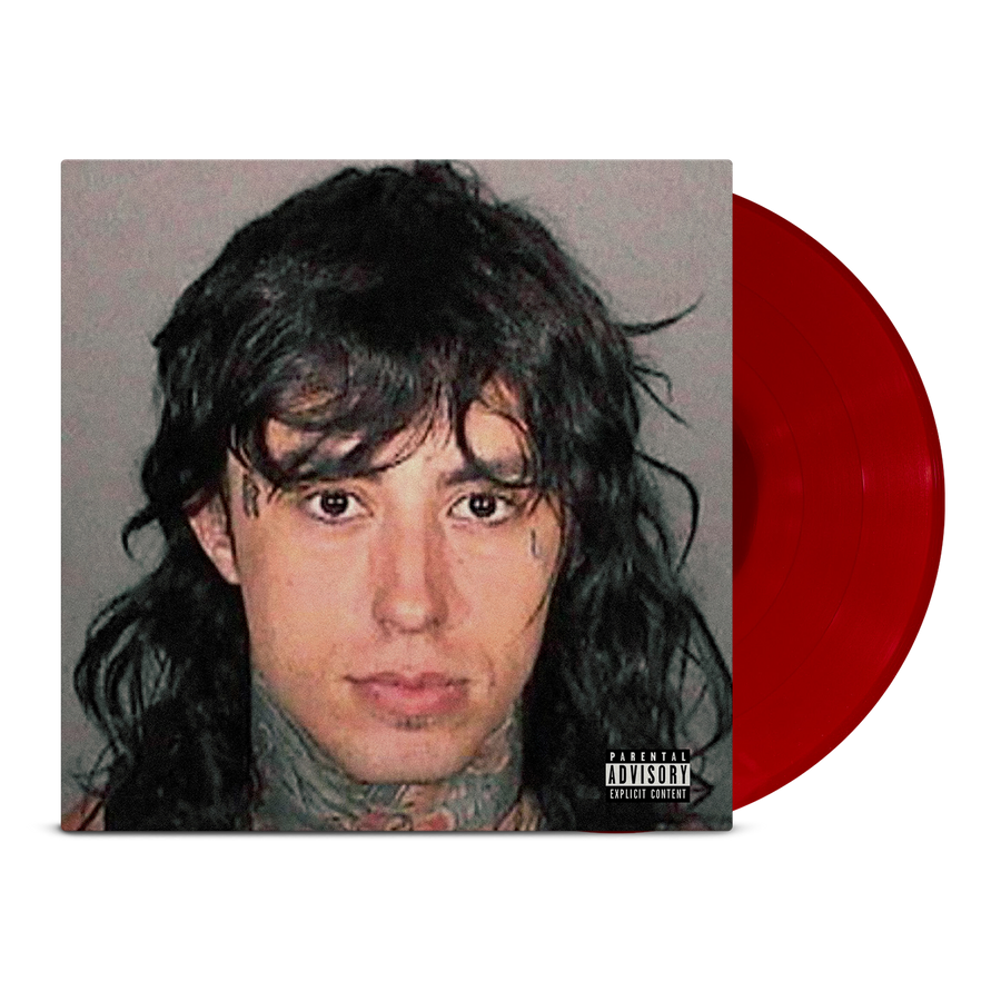 Falling In Reverse | Official Site & Store