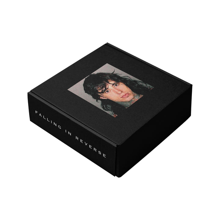Falling In Reverse | Official Site & Store