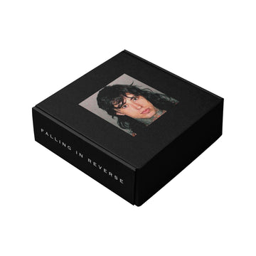Falling In Reverse | Official Site & Store