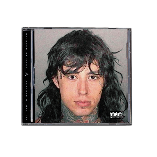 Falling In Reverse | Official Site & Store