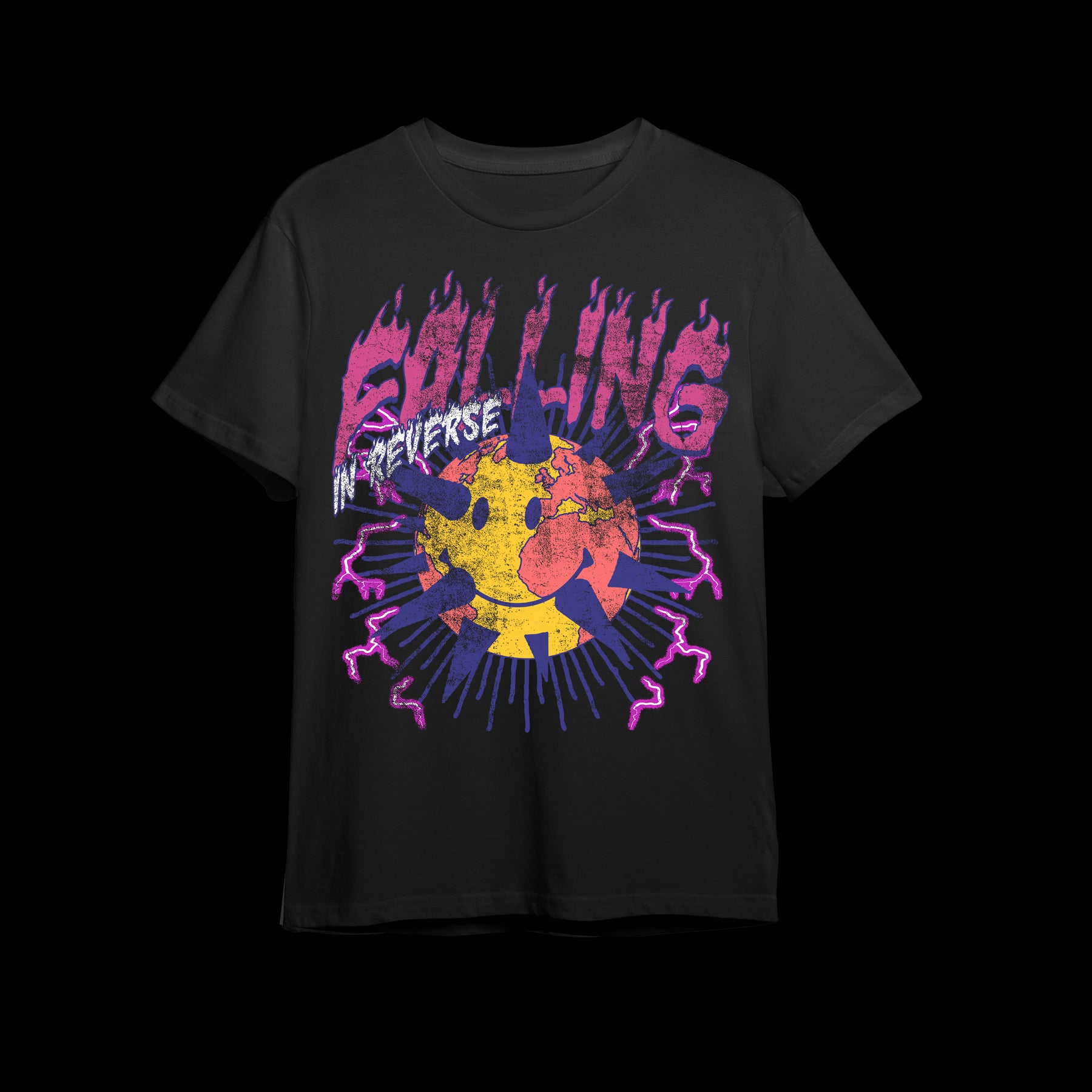Falling In Reverse | Official Merch
