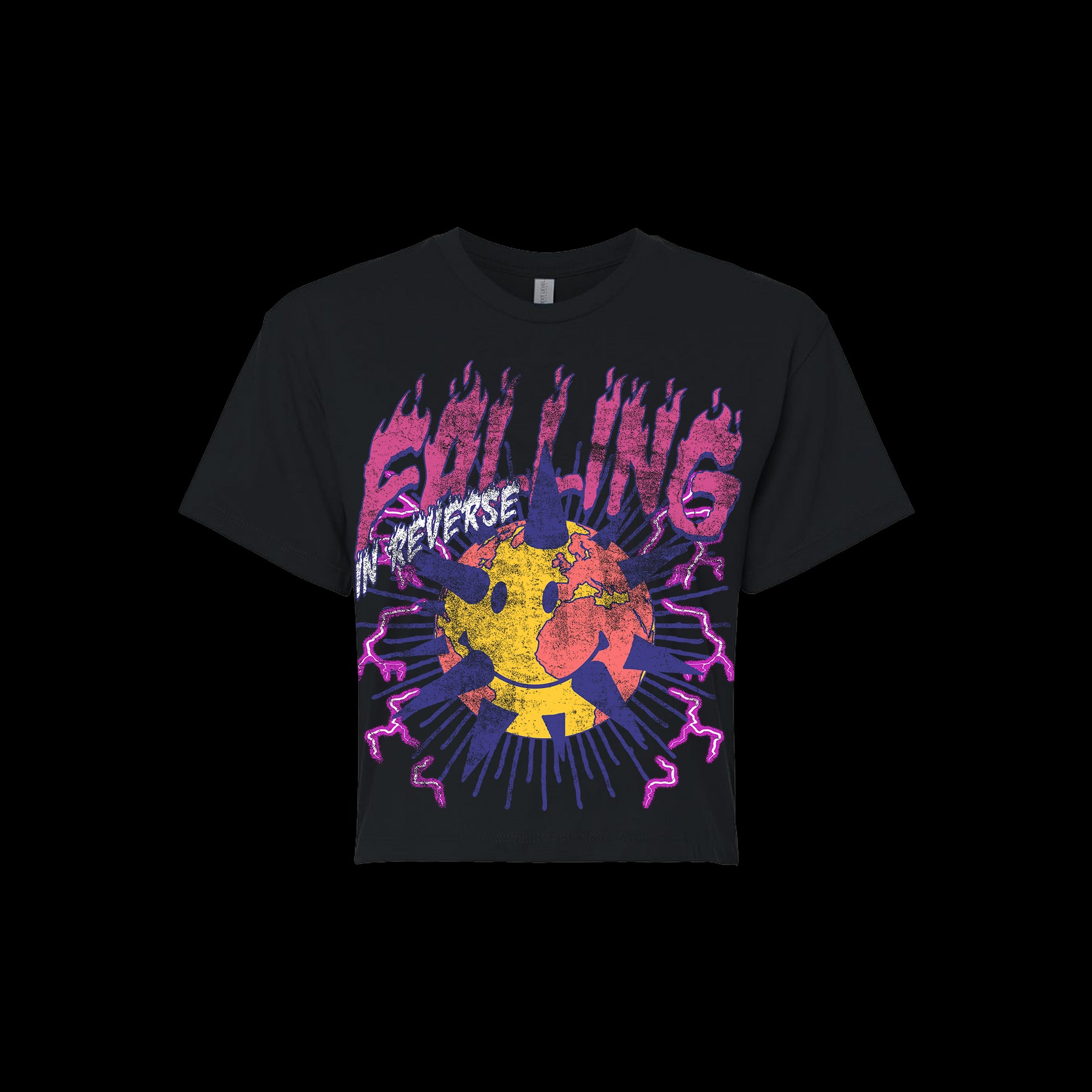 Falling In Reverse | Official Merch