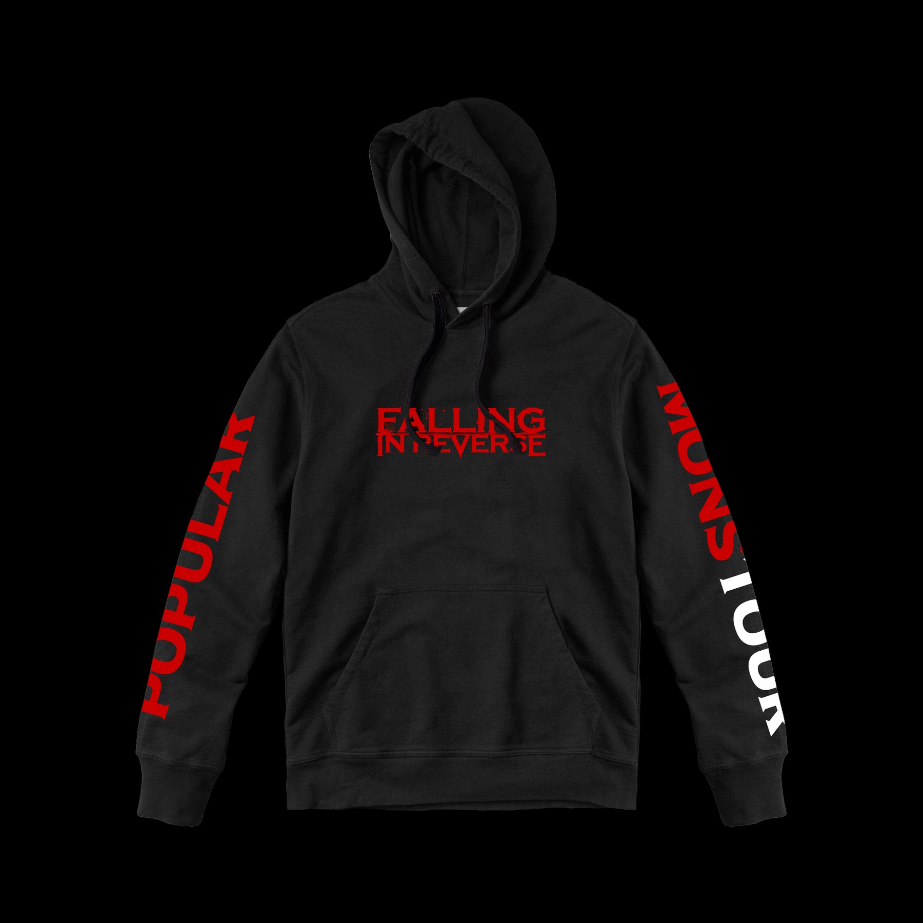 Falling In Reverse | Official Merch