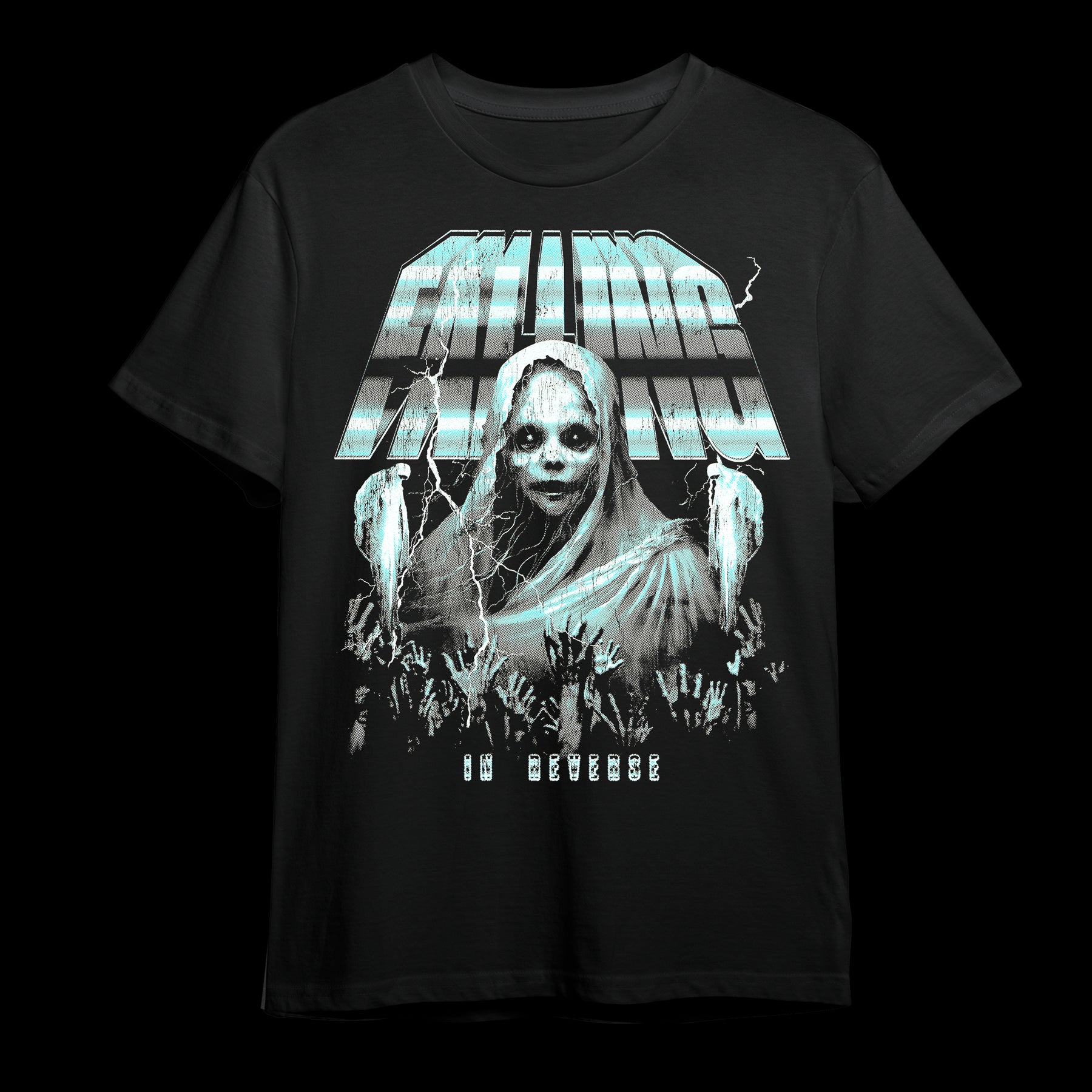 Falling In Reverse | Official Merch