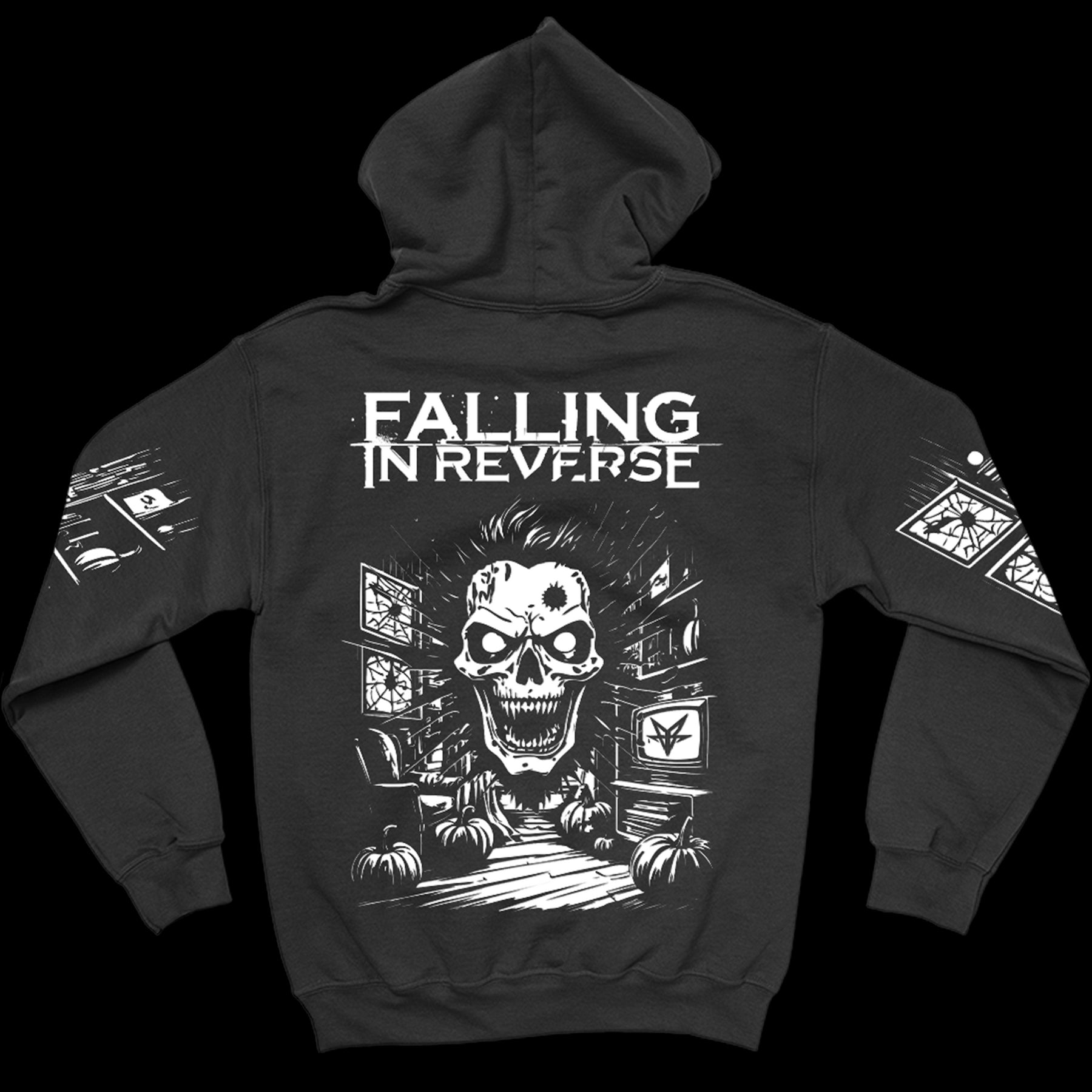 Falling In Reverse | Official Merch