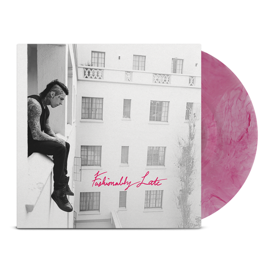 Music – Falling In Reverse
