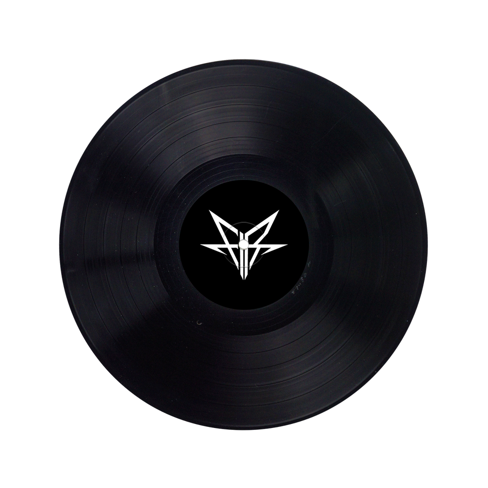 Popular Monster LP (BLACK) PREORDER