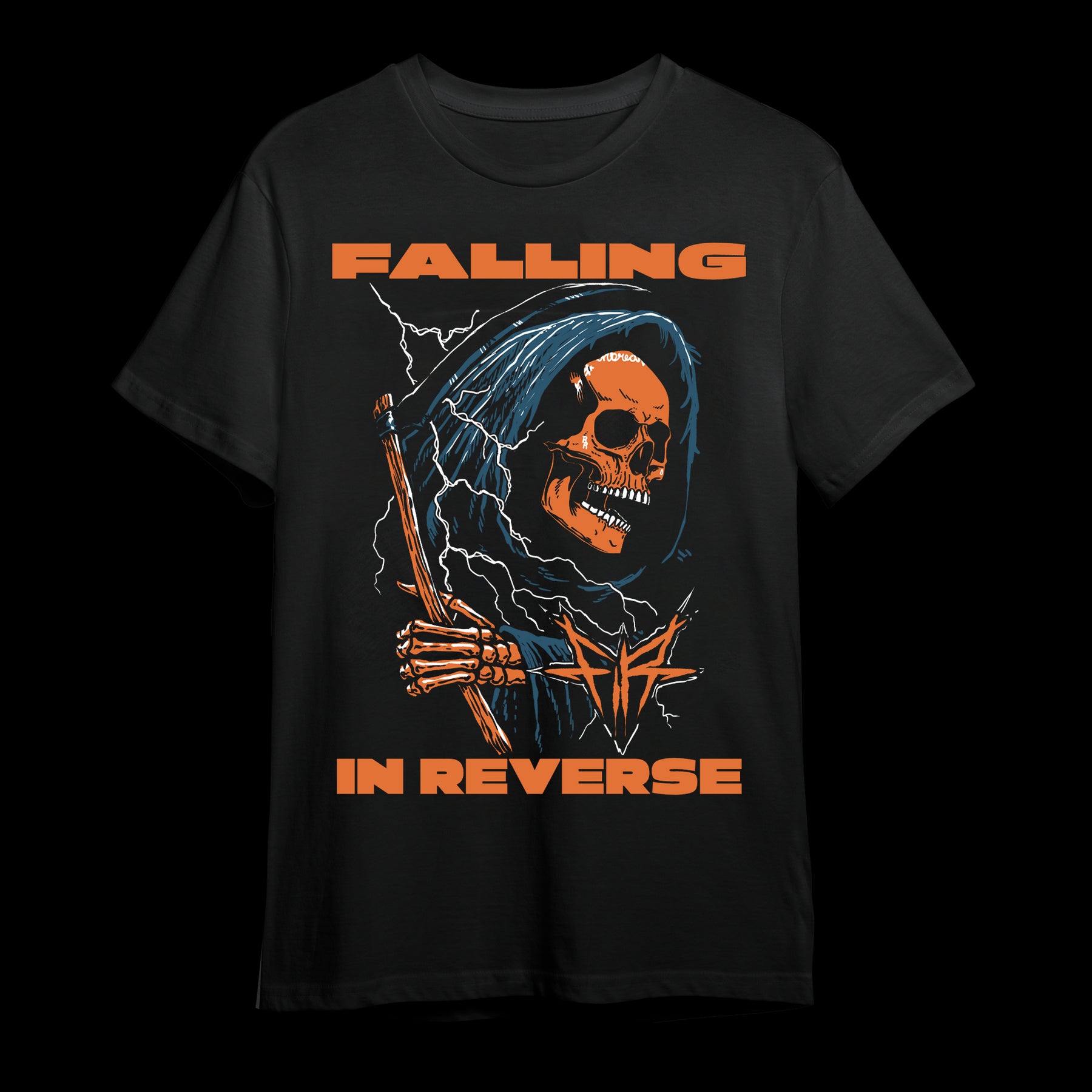 Falling In Reverse | Official Merch