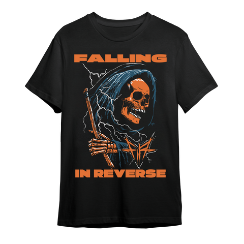 Falling In Reverse | Official Merch