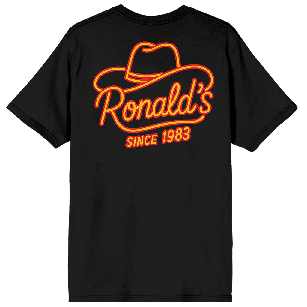 Official Falling in Reverse Store - Free Ronnie Tee – Falling In Official Falling in Reverse Store - Free Ronnie Tee – Falling In