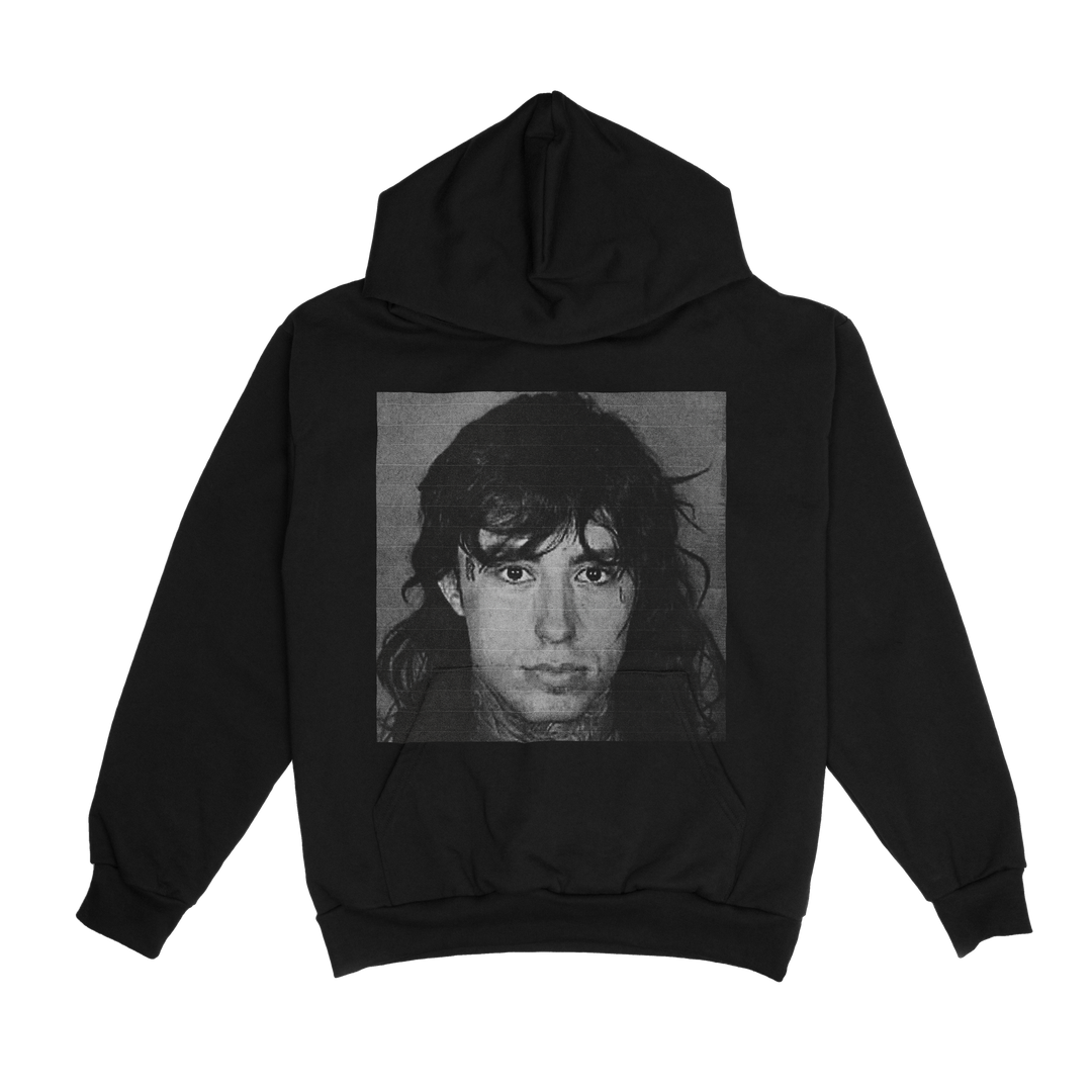 Fall In Reverse Mugshot Outerwear – Falling In Reverse