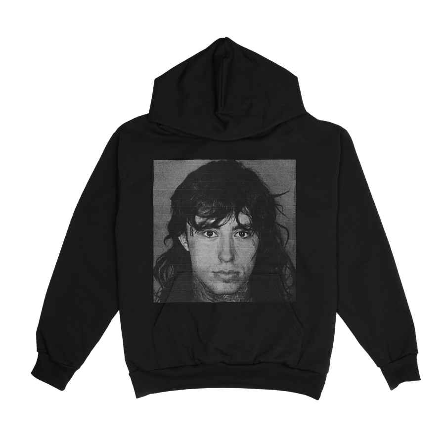 Falling Back Jacket