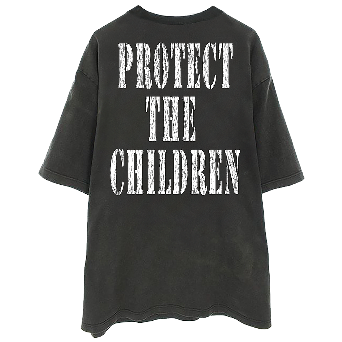 Official Falling in Reverse Store - Protect the Children Tee Official Falling in Reverse Store - Protect the Children Tee