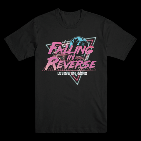 Falling In Reverse Colors Falling In Reverse Drawings